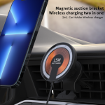 (2-in-1) Wireless Charger-5