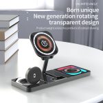 (4 in 1) wireless charger-4