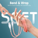 MFI Certified iPhone Lightning Cable-2