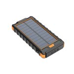 Waterproof Solar Charger-Dural USB Power Bank-8