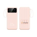 10000mAh 5V/3A Ultra-thin Power Bank-3