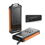 5W Wireless Solar Charger-3