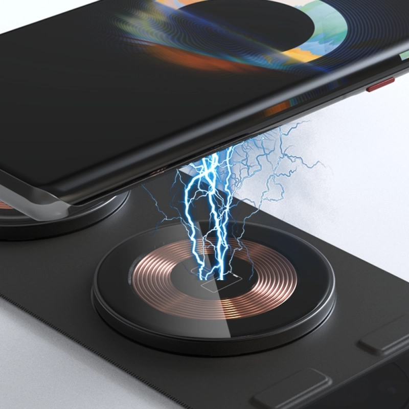 (3 in 1) wireless charger-9