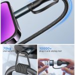 4 in 1 Charging Cable-4