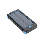 Waterproof Solar Charger-Dural USB Power Bank-6