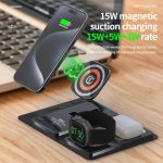 can wireless charger damage phone-1