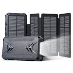 Portable Solar Power Banks for Outdoor-1