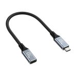USB C 3.1 Type C Extension Cable-2