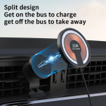 (2-in-1) Wireless Charger-6