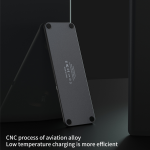 3 in 1 magnetic wireless charger-4