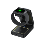 Wireless Charging Pad for iPhone and Android-2