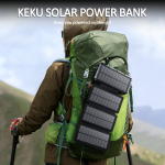 Portable Solar Power Banks for Outdoor-4