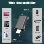 USB-C to USB Adapter-7