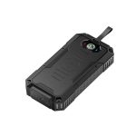 High Capacity 30000mAh Solar Power Bank-6