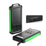 5W Wireless Solar Charger-4