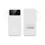 10000mAh 5V/3A Ultra-thin Power Bank-4