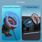 (2-in-1) Wireless Charger-7