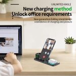 (4 in 1) wireless charger-6