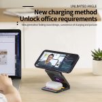 (4 in 1) wireless charger-8