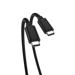 60W USB C to USB C PVC Cable-4