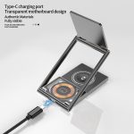 (4 in 1) wireless charger-7