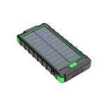 Waterproof Solar Charger-Dural USB Power Bank-7