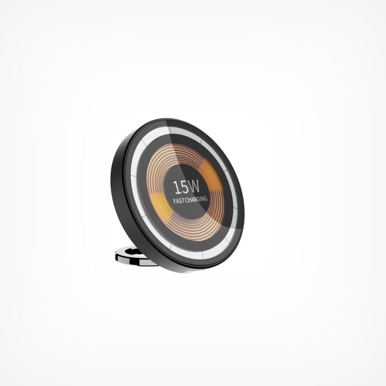 (2 in 1) wireless charging-1