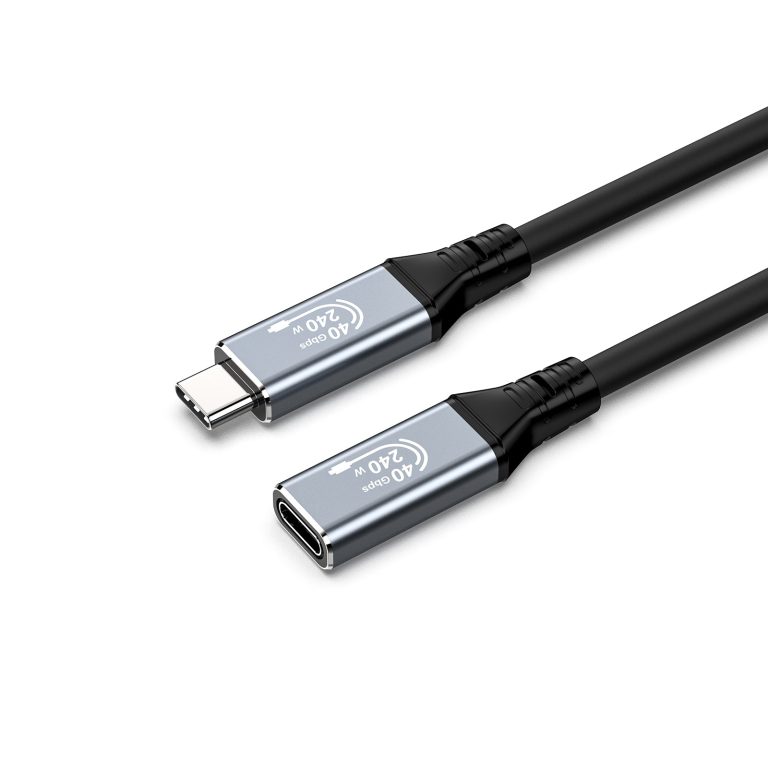 chubby cable audio over usb c​-1