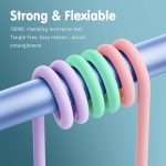 MFI Certified iPhone Lightning Cable-4