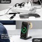3in1 magnetic wireless charger-7