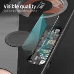 3 in 1 magnetic wireless charger-5