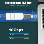 USB-C to USB Adapter-8
