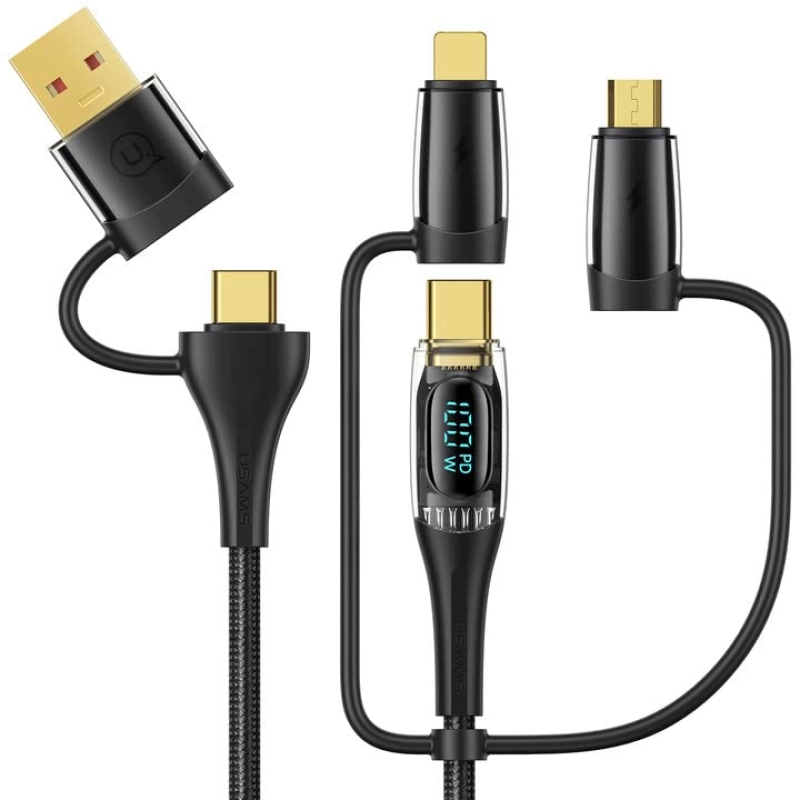 5-in-1 Fast Charger Charging-1