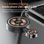 (3 in 1) wireless charging-9