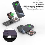 (4 in 1) wireless charger-8