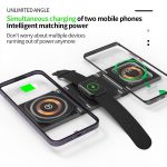 (4 in 1) wireless charger-9
