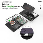 (4 in 1) wireless charger-7