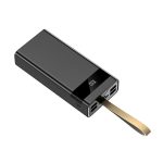 30000mAh 5V/2.1A power bank-5
