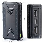 Portable Solar Power Banks for Outdoor-3