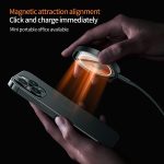(2 in 1) wireless charging-7