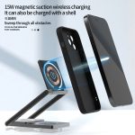 (4 in 1) wireless charger-8