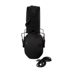 Electronic Earmuffs for Industrial Hearing Protection Applications product detail image 8