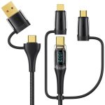 5-in-1 Fast Charger Charging-1