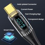 5-in-1 Fast Charger Charging-3