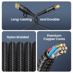 5-in-1 Fast Charger Charging-4