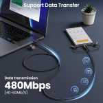 5-in-1 Fast Charger Charging-5