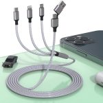 micro usb cable-1