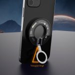 (2 in 1) wireless charging-8