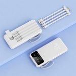 10000mAh 5V/3A Ultra-thin Power Bank-6