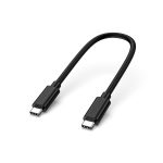 60W USB C to USB C PVC Cable-6